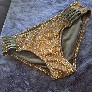 Candie's Swim Bottoms